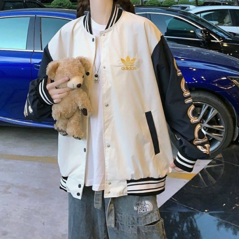 ÁO KHOÁC BOMBER | BigBuy360 - bigbuy360.vn