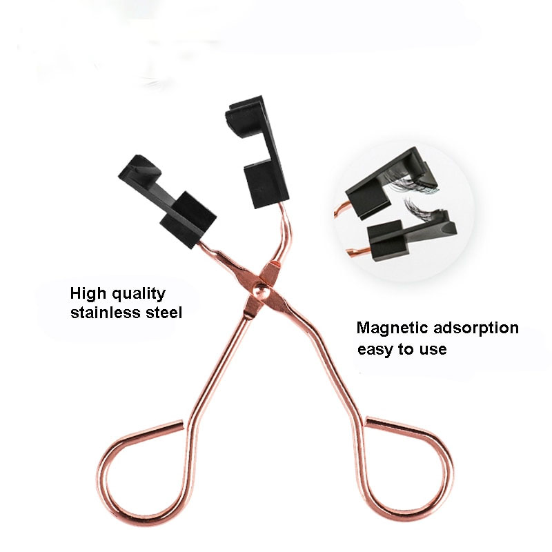 1 Nhíp Nam Châm Gắn Lông Mi Giả