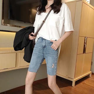 🔥Baggy Jeans Ngố Rách🔥