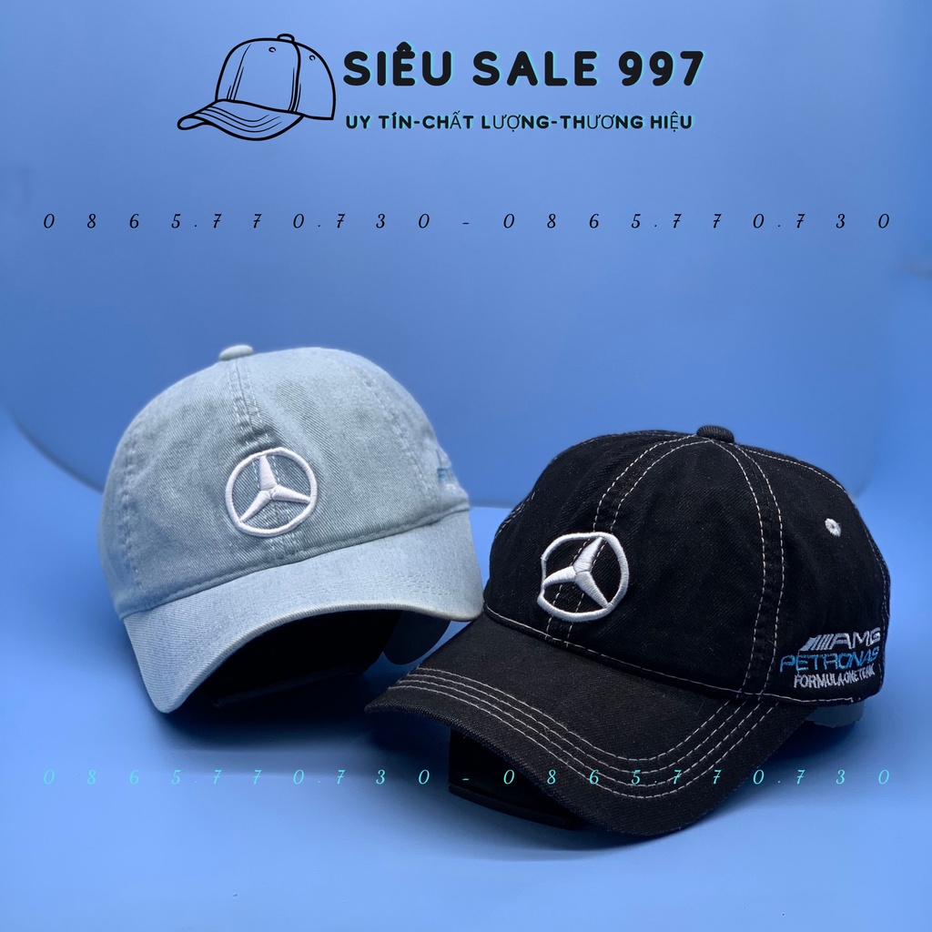 NÓN KẾT JEAN LOGO MEECC, NÓN JEAN THỜI TRANG SIÊU XỊN