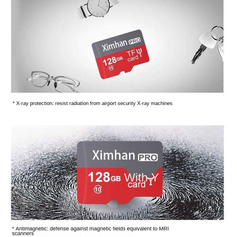 Thẻ Nhớ Tf 128g 64g32g16g Cho Điện Thoại | BigBuy360 - bigbuy360.vn