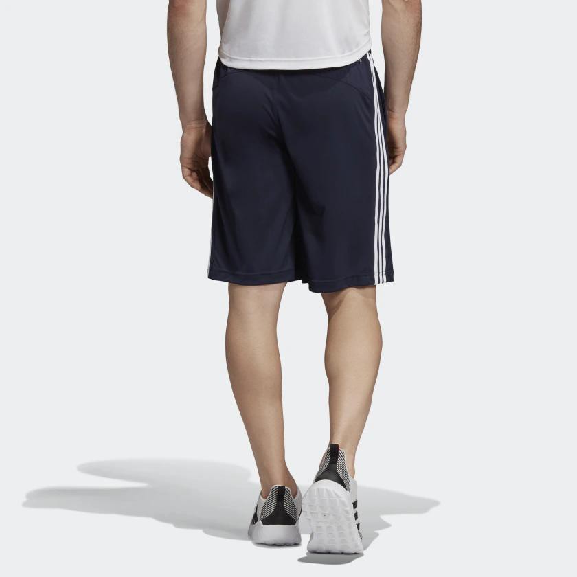 VIP THỂ THAO Quần short thể thao nam Adidas - DU1241