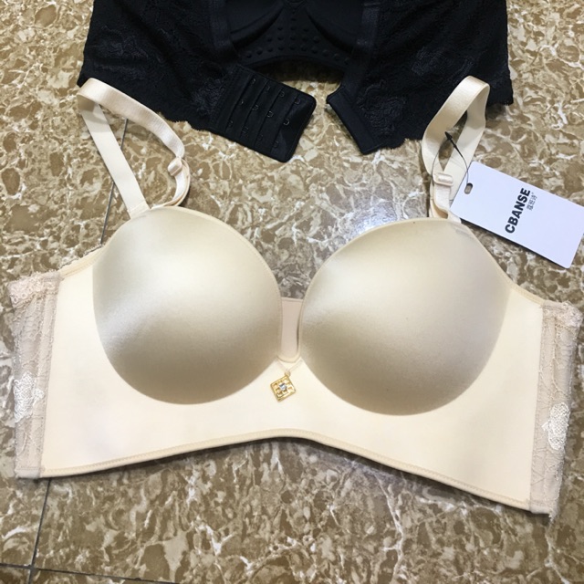 Áo nâng nhiều bản dây to nịt thịt | BigBuy360 - bigbuy360.vn