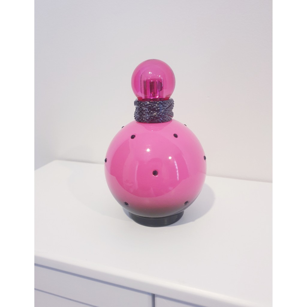 Nước hoa Britney Spears Rocker Femme Fantasy chính hãng