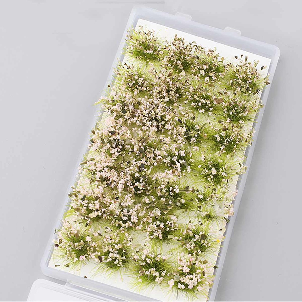 IVORY Vật Liệu Trang Trí Tiểu Cảnh Mini DIY