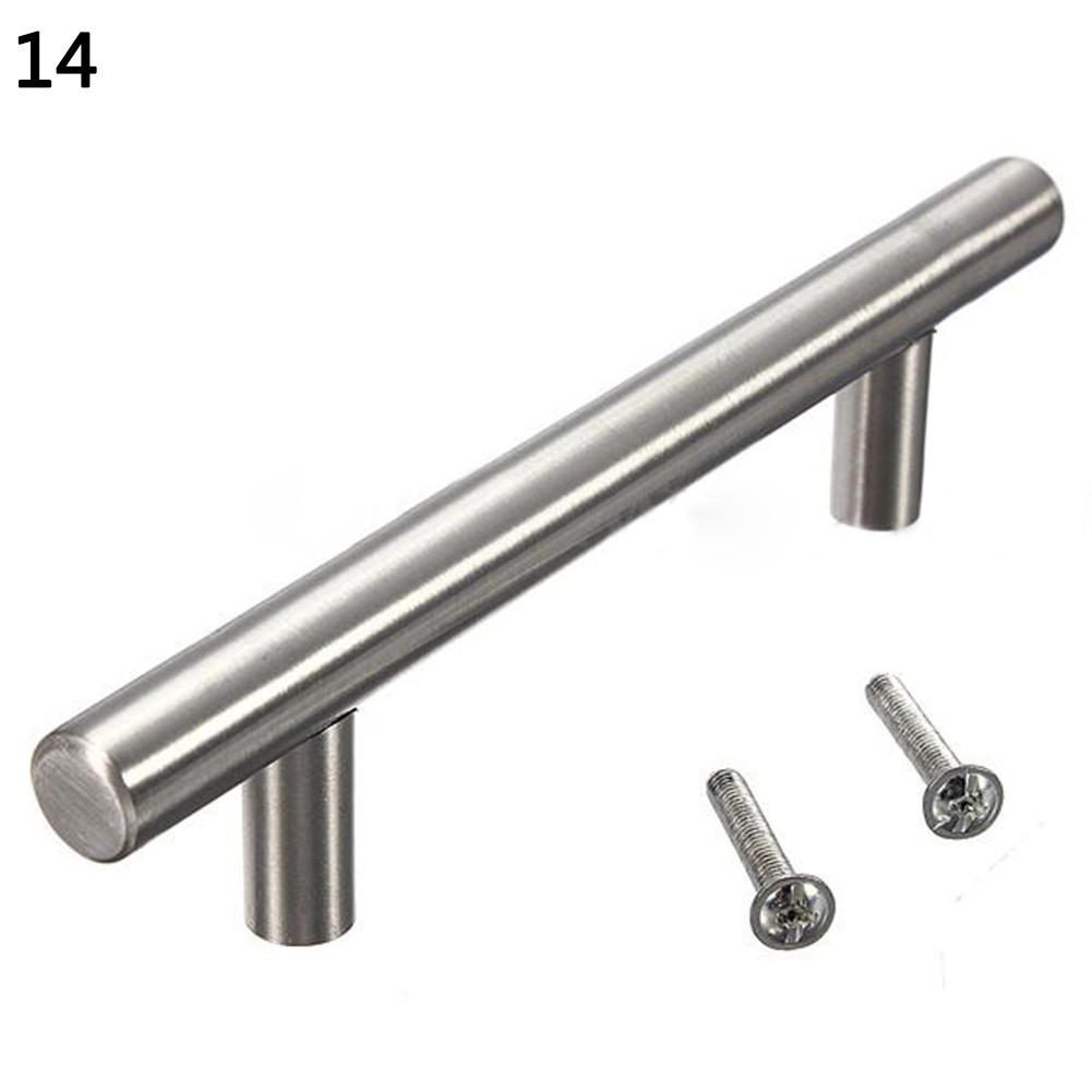 Thanh chữ T 12mm bằng thép không gỉ dùng cho cửa hoặc nhà bếp