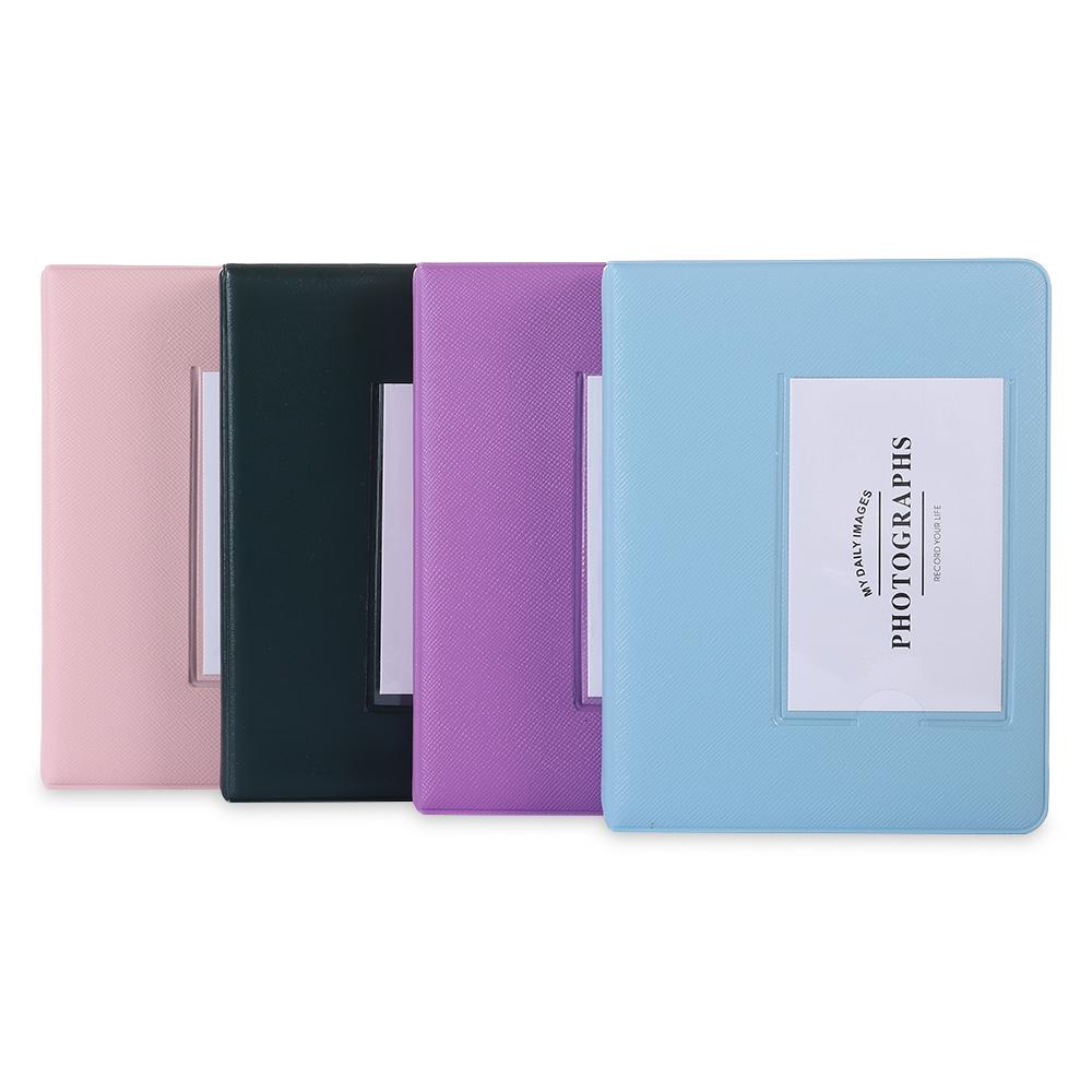 Giá Đỡ Album Ảnh 3 inch Mini Có Thể Thay Thế Tiện Dụng
