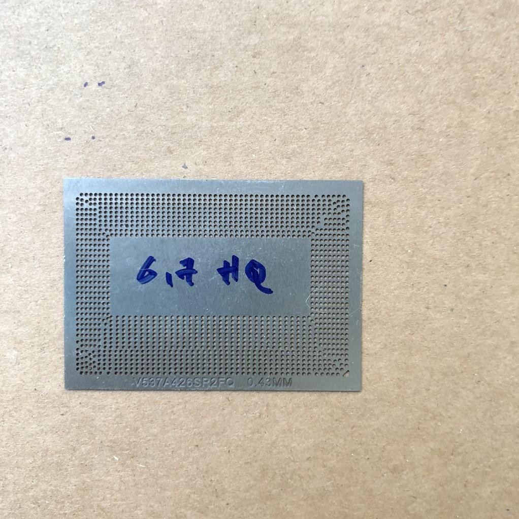 Lưới Làm chân CPU Thế hệ 1 2 3 4 5 6 7 8 9 10