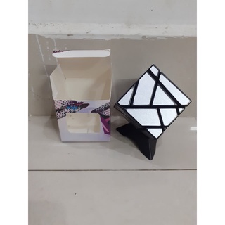 Rubik Ghost