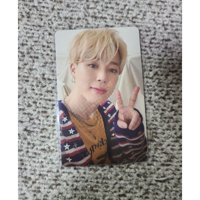 VStore - duyendo97  DECO KIT RANDOM CARD | Card random trong set deco kit BTS