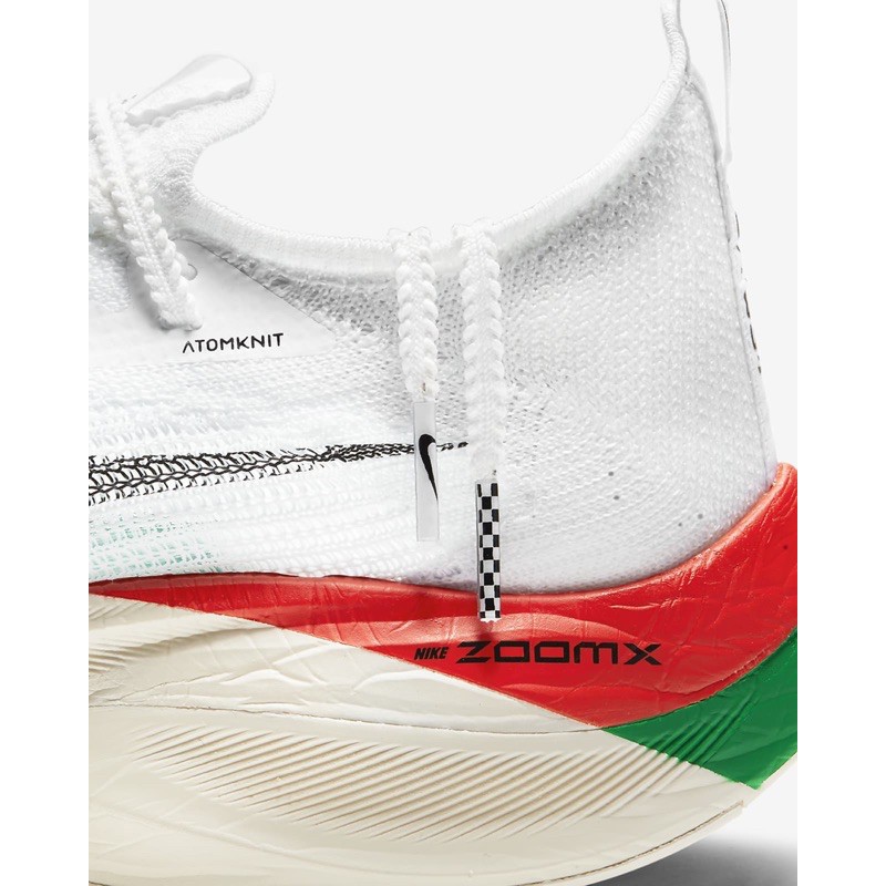 Giày chạy bộ Nike Air Zoom Alphafly NEXT% Eliud