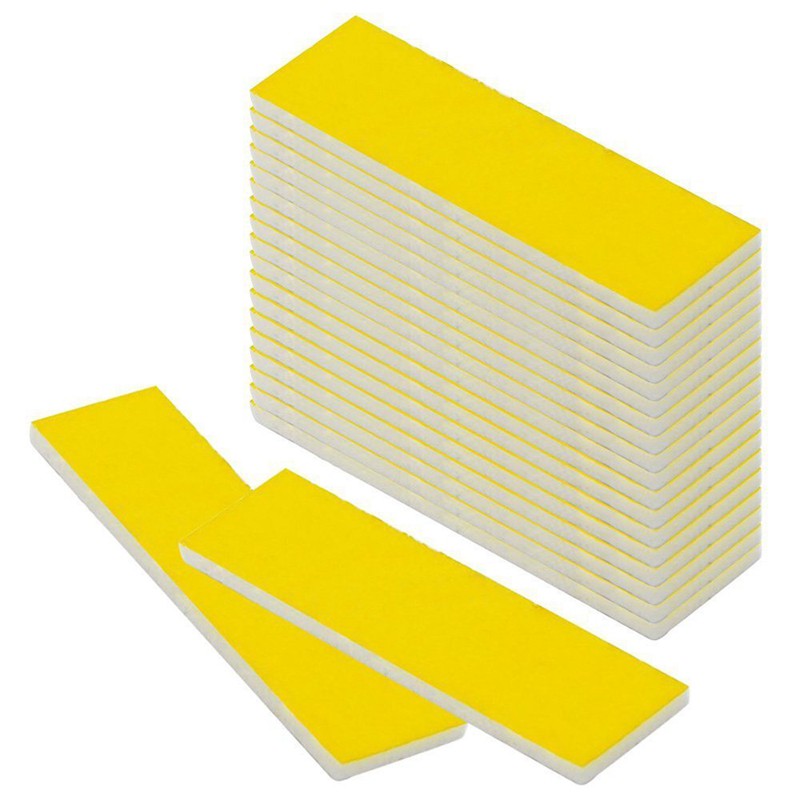 Set 15 Tấm Cotton Cách Nhiệt Chuyên Dụng Cho Máy In 3d | BigBuy360 - bigbuy360.vn