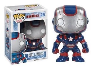 Mô hình Funko Pop Nhập Mỹ
