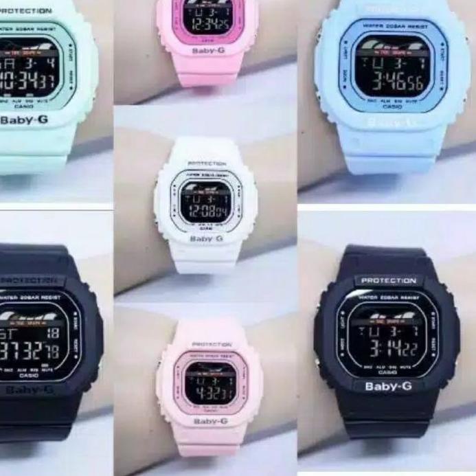 Bán Chạy Nhất!!Đồng Hồ Sr-1287 Chống Thấm Nước Dành Cho Tuổi Teen