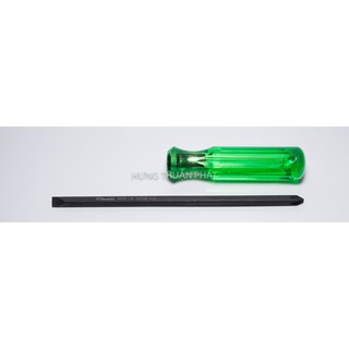 Tua vít 2 đầu 5x75mm Champion Nhật Bản