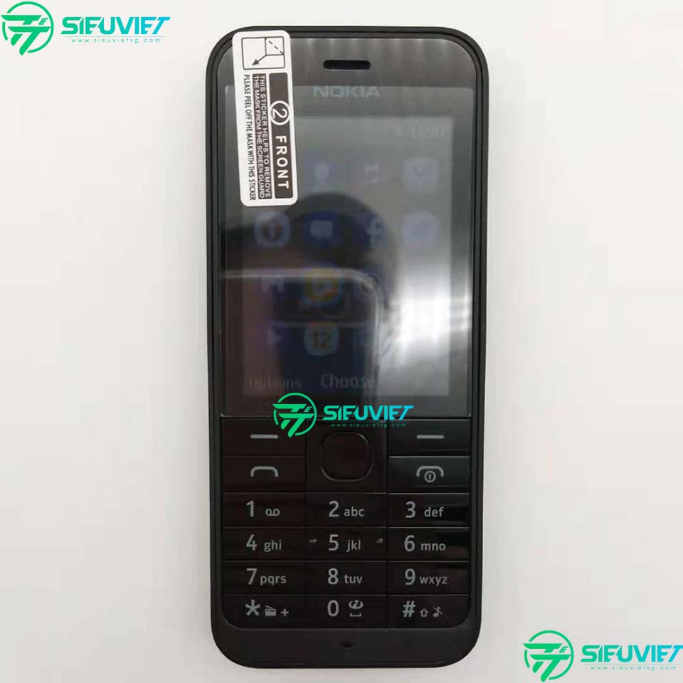 ĐIỆN THOẠI NOKIA 220 2SIM CHÍNH HÃNG | BigBuy360 - bigbuy360.vn