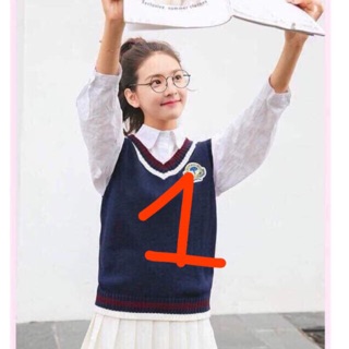 Áo gile
