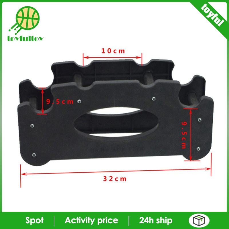 Giá Đỡ Tạ Tay Dùng Tập Thể Hình Tiện Dụng