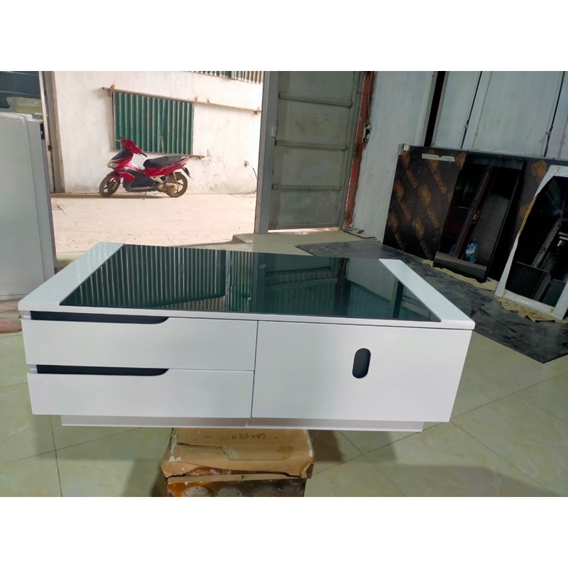 BÀN TRÀ GIÁ XƯỞNG