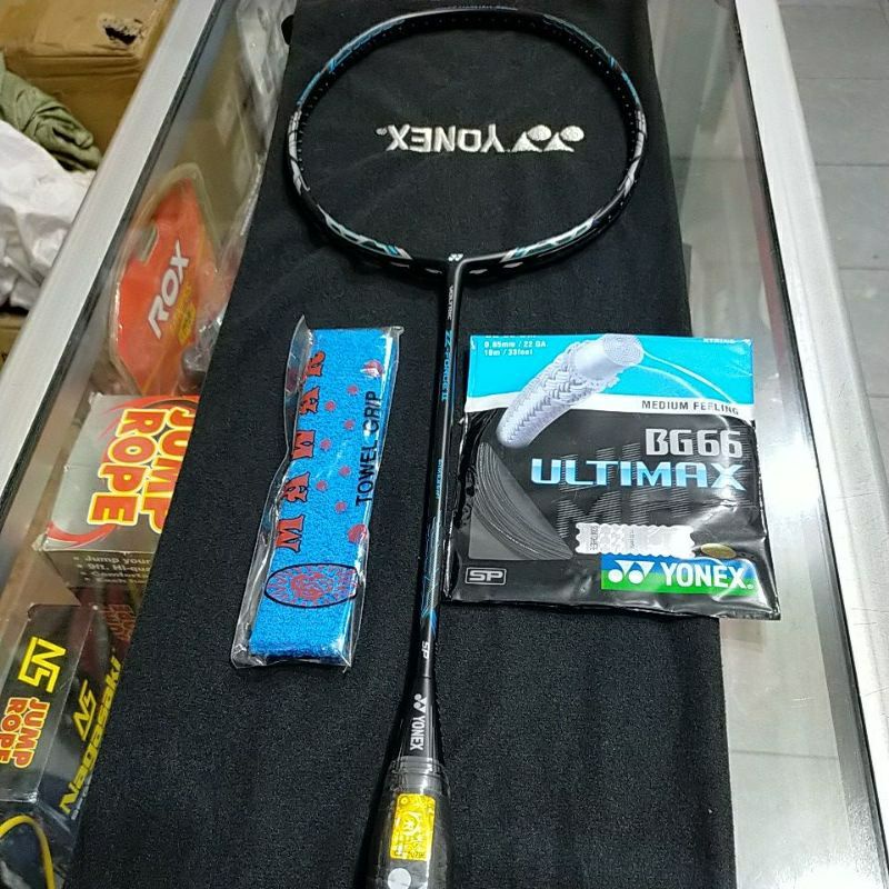 Vợt Cầu Lông YONEX VOLTRIC Z VORCE 2 Chất Lượng Cao