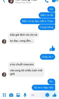 KẸP MI LOFT &- NHẬT BẢN