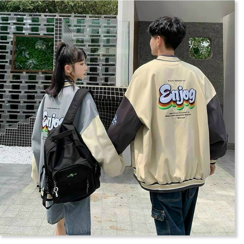 Áo Khoác Dù Bomber Tuổi Teen Thêu Chữ BADGE 2 Lớp Dày Dặn Đủ Màu Đủ Size Về TP TKT | BigBuy360 - bigbuy360.vn