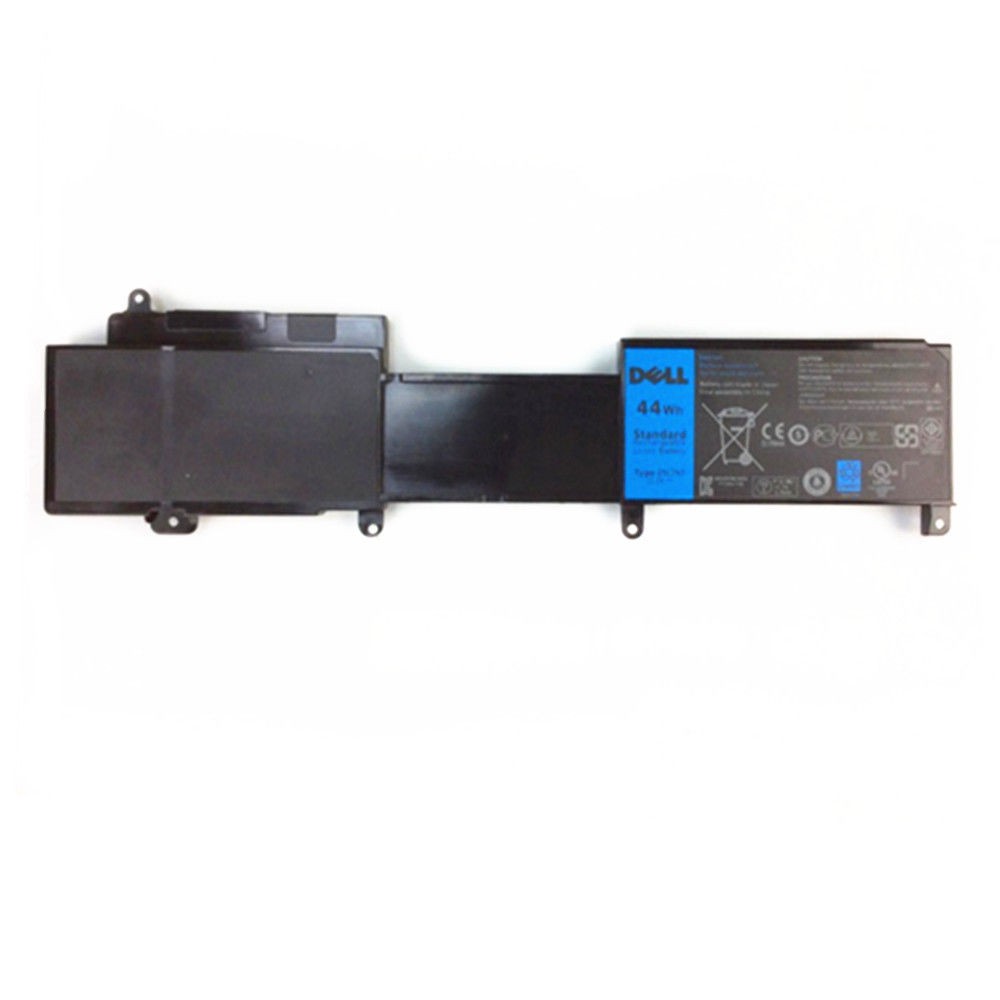 Pin laptop Dell Inspiron 14z-5423 15z-5523 Ultrabook 2NJNF, 8JVDG, T41M0, TPMCF hàng zin