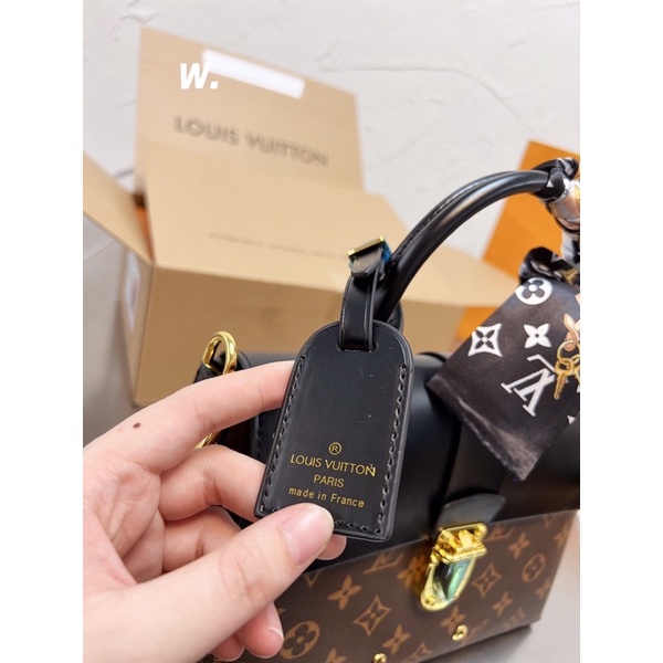 Túi xách LV size 25cm