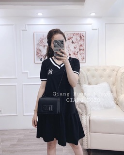 Váy đuoi cá cập bến T468
