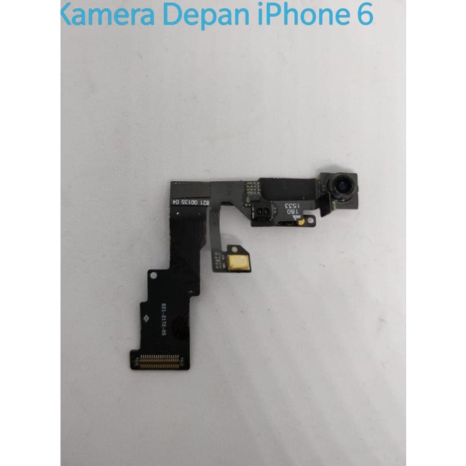 Camera Trước Mới Nhất IPHONE 6!!!!! | BigBuy360 - bigbuy360.vn