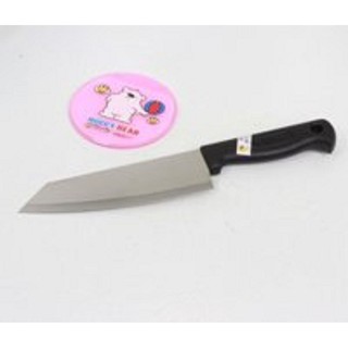 Dao nhà bếp Kiwi cán nhựa đen 173P nhập khẩu Thái lan