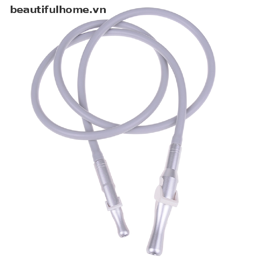 Ống Hút Silicone Bền 1.5m