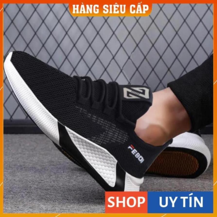 [Hàng Cao Cấp] -  Giày Thể Thao Nam - Giày Thể Thao trẻ trung năng động nhẹ nhàng G35 | BigBuy360 - bigbuy360.vn