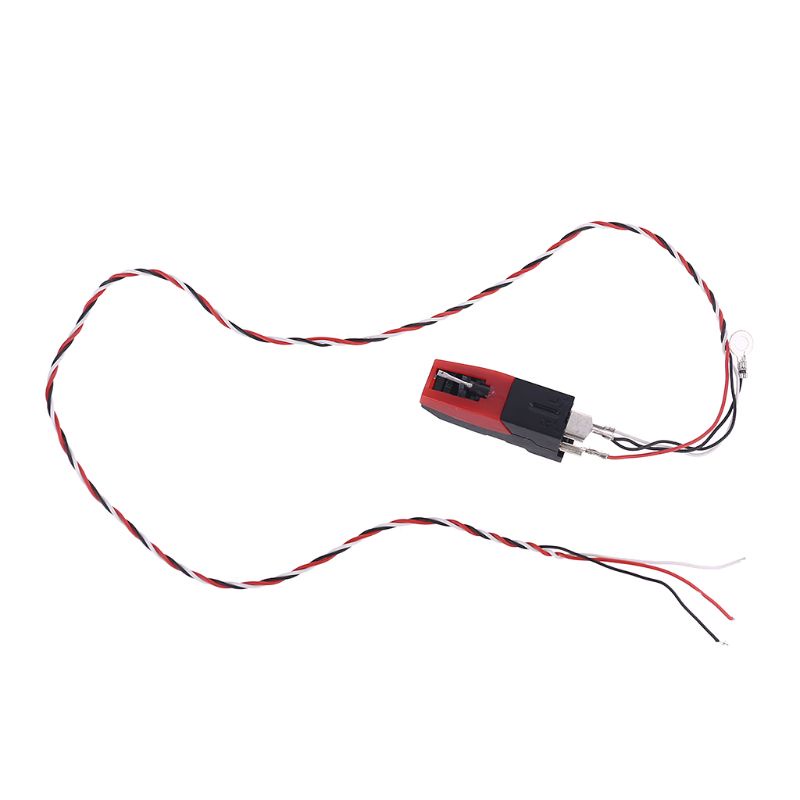 Set 2 hộp từ tính cho máy hát đĩa than kèm kim LP Vinyl