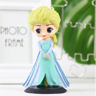 Búp bê công chúa Elsa