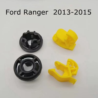 Khóa thanh kẹp mui xe ford ranger 2013-2015 oem