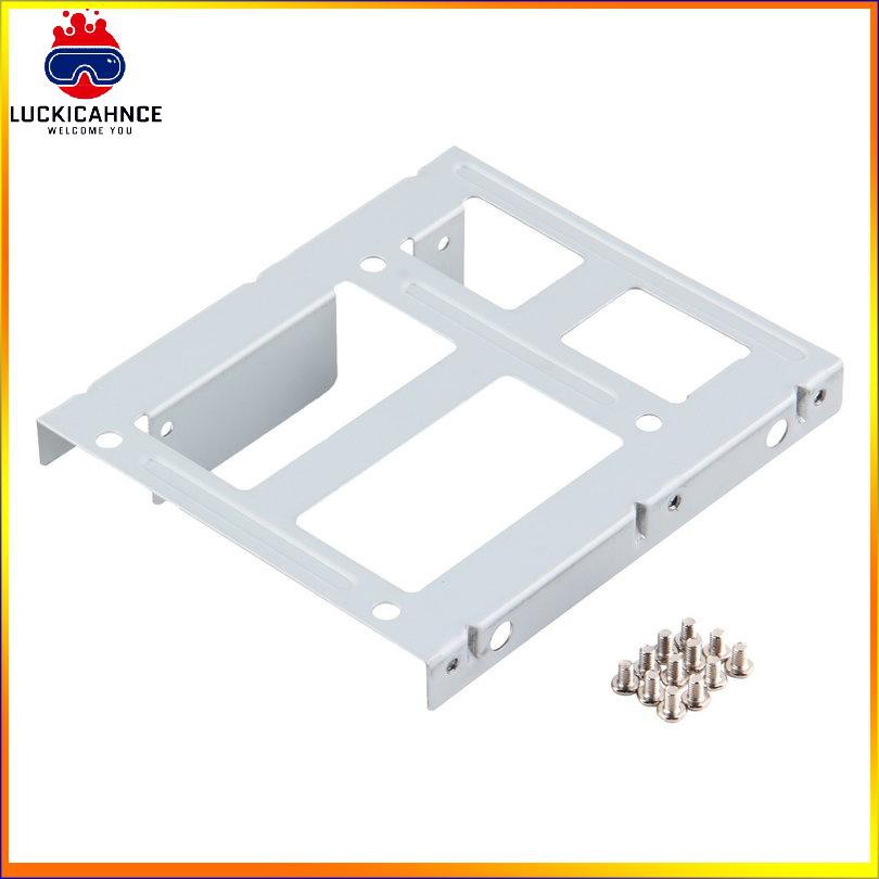 Bộ Chuyển Đổi Ổ Cứng Ssd Hdd Sang 3.5 Inch 2 Inch