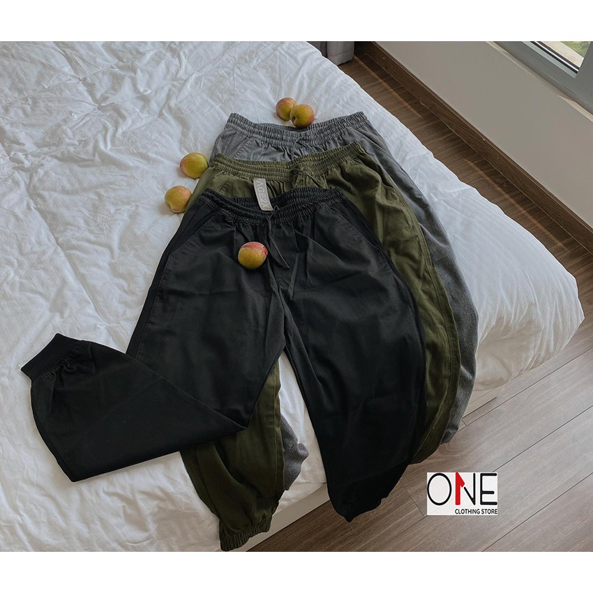 QUẦN JOGGER KAKI AGE2X | BigBuy360 - bigbuy360.vn