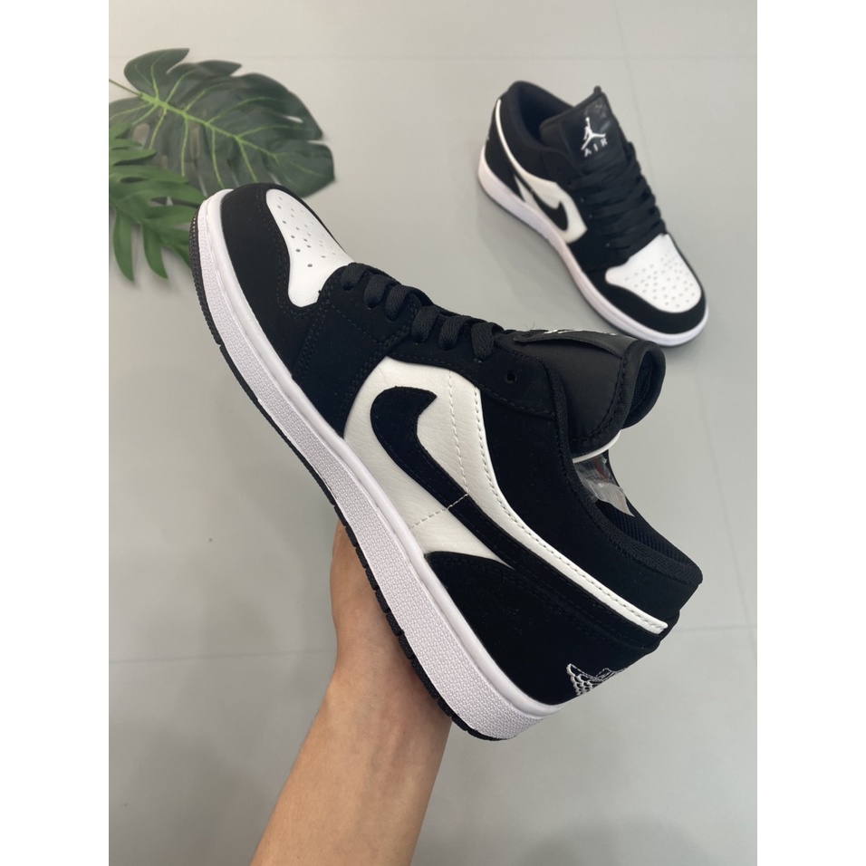 Giày JD Low Panda