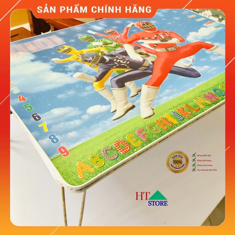 ⚡ Bàn gấp học sinh , sinh viên / giá cực tốt