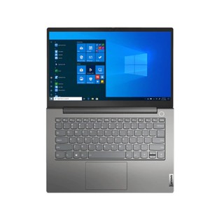 Laptop lenovo thinkbook 13s g2 itl / grey/ intel core i7-1165g7 / ram 8gb ddr4/ 512gb