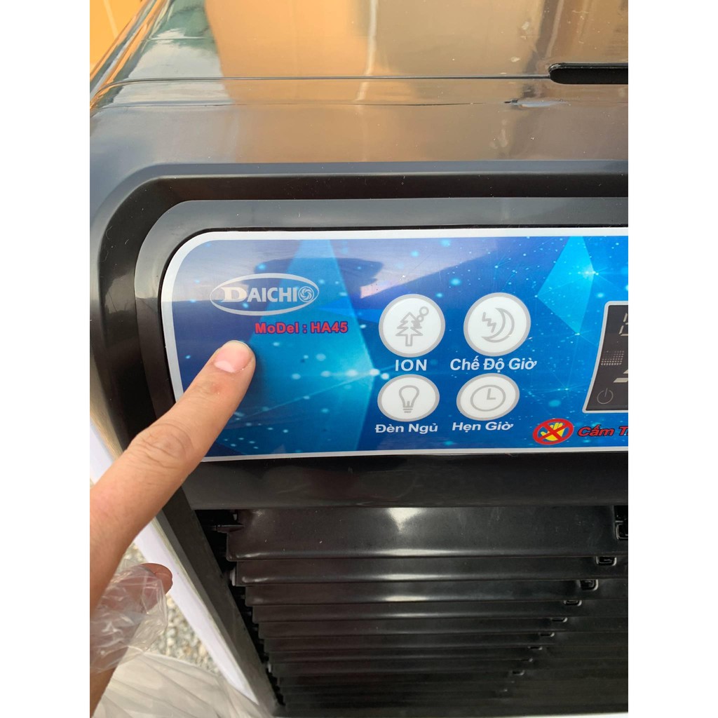 HS40 ĐIỆN TỬ 50L