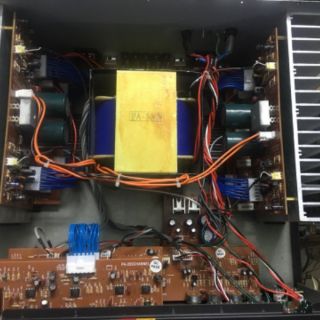 Amply 506n