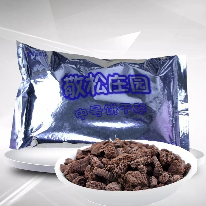 Vụn bánh OREO gói 400g