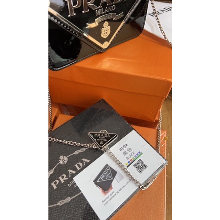 TÚI PRADA MINI SPSL