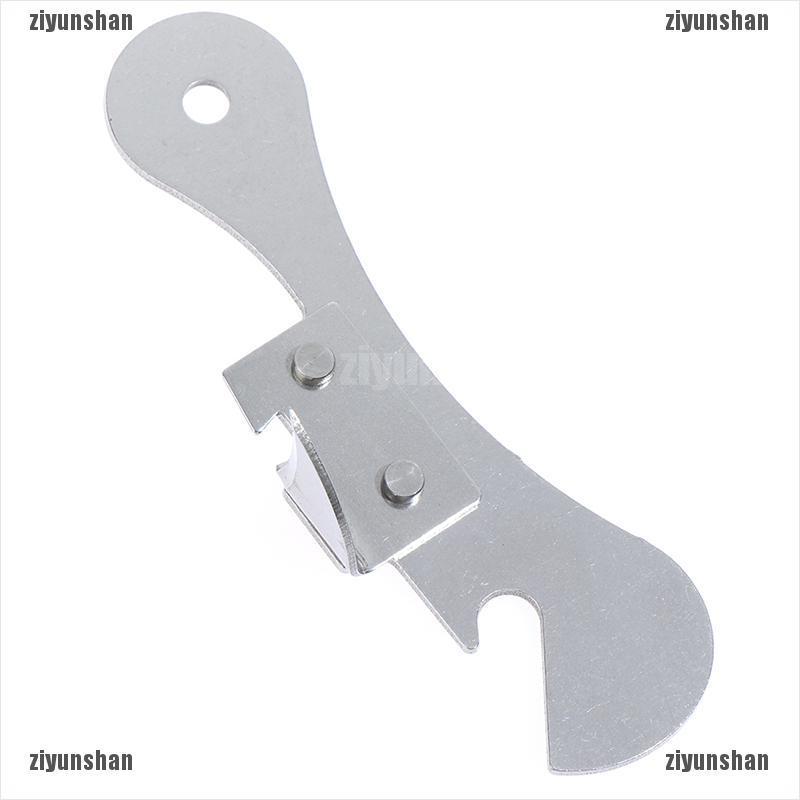 Dụng Cụ Mở Nắp Hộp Bằng Thép Không Gỉ