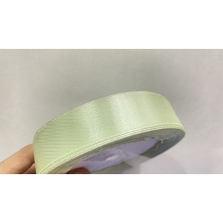 Dây ruy băng lụa trang trí