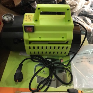 Máy rửa xe sumo 2000w