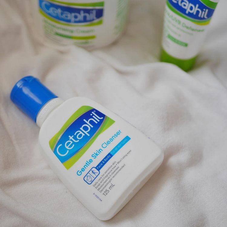 [Mã 1911FMCGSALE giảm 8% đơn 500K] Sữa rửa mặt dịu nhẹ Cetaphil Gentle Skin Cleanser | BigBuy360 - bigbuy360.vn