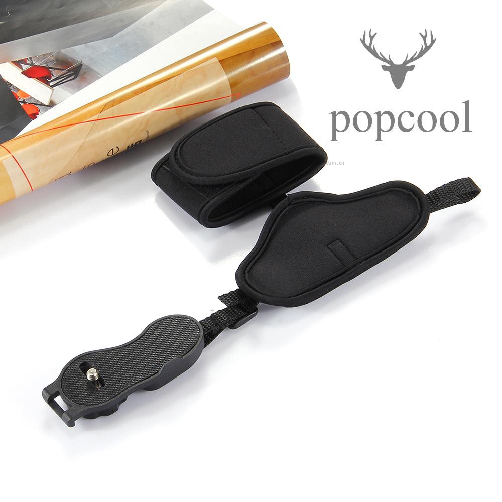 Đai Quấn Cổ Tay Puluz Pu224 1 / 4 '' Cho Máy Ảnh Dslr | BigBuy360 - bigbuy360.vn